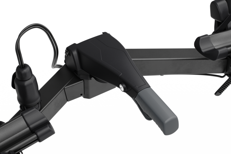 Thule VeloSpace 3