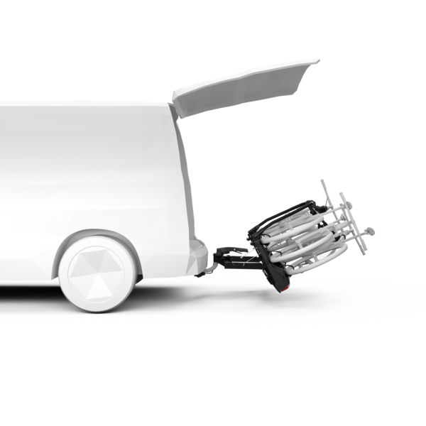 Thule VeloSpace 3