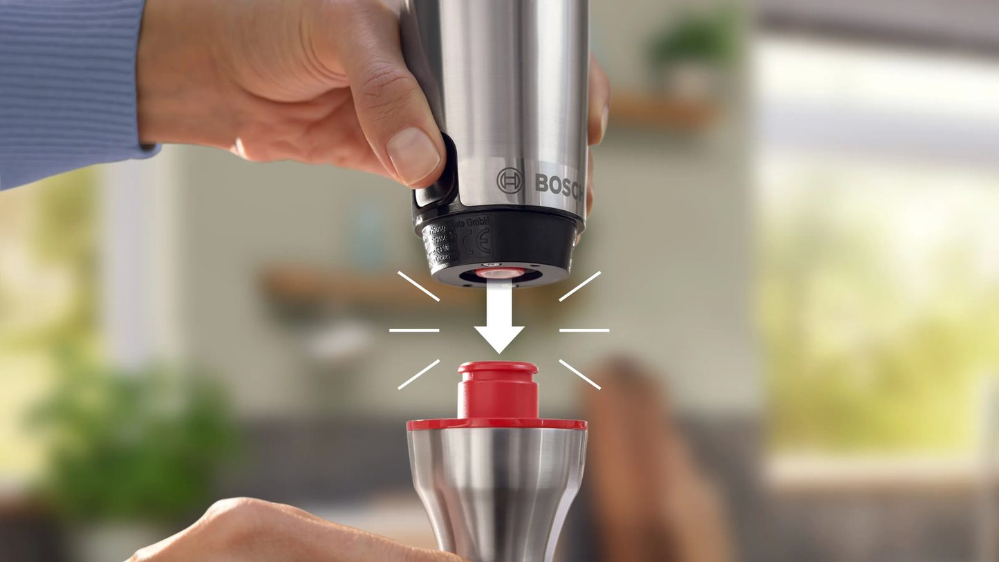 Bosch MSM8M936