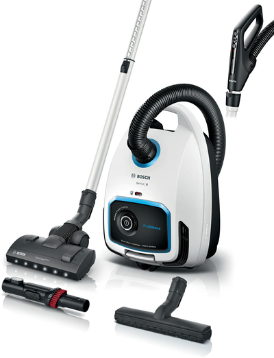 Bosch BGB6SIL0L