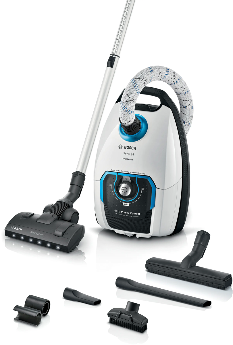 Bosch BGL8SIL1L