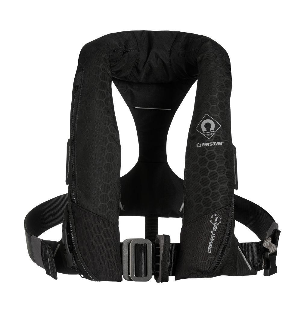 Crewsaver Crewfit+ 180N Pro