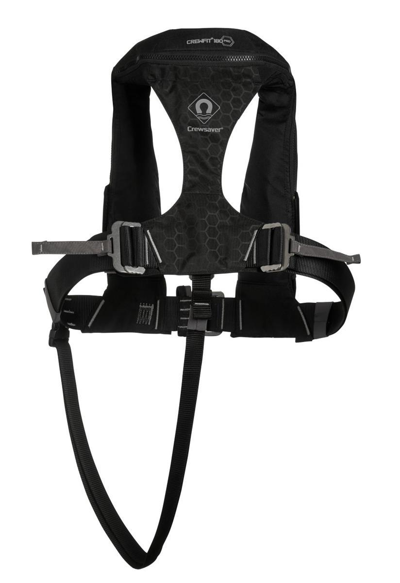 Crewsaver Crewfit+ 180N Pro
