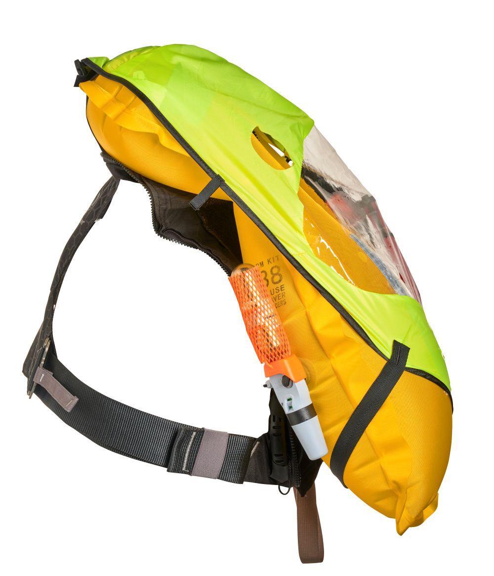 Crewsaver Crewfit+ 180N Pro