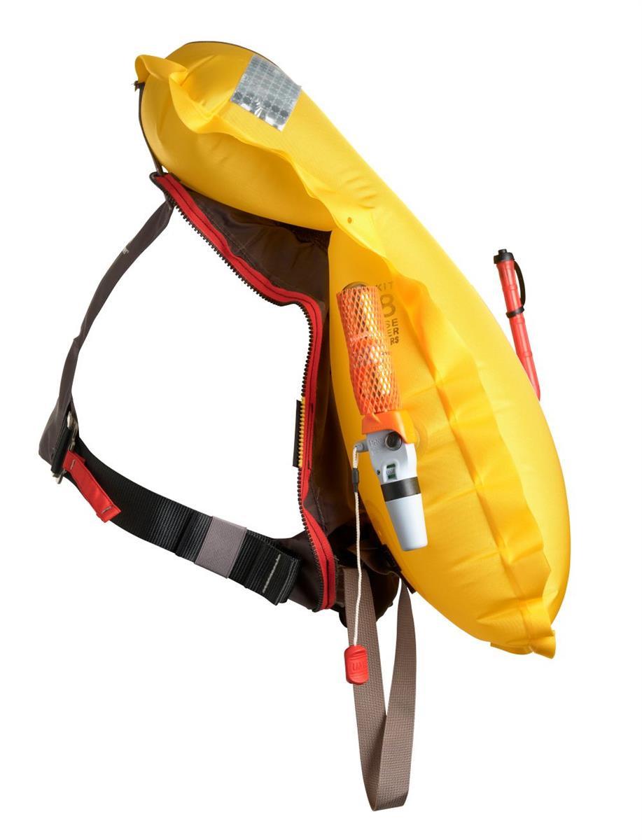 Crewsaver Crewfit 180N Pro