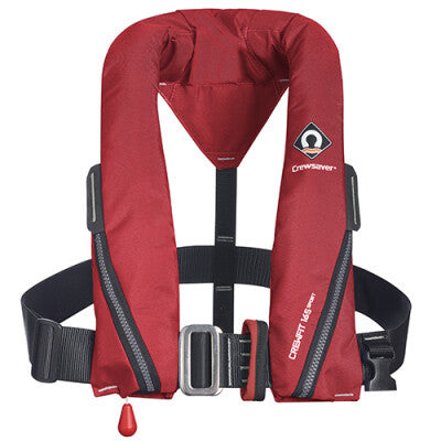 Crewsaver Crewfit 165N Sport