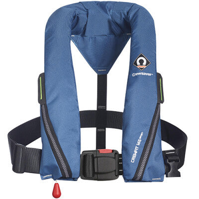 Crewsaver Crewfit 165N Sport
