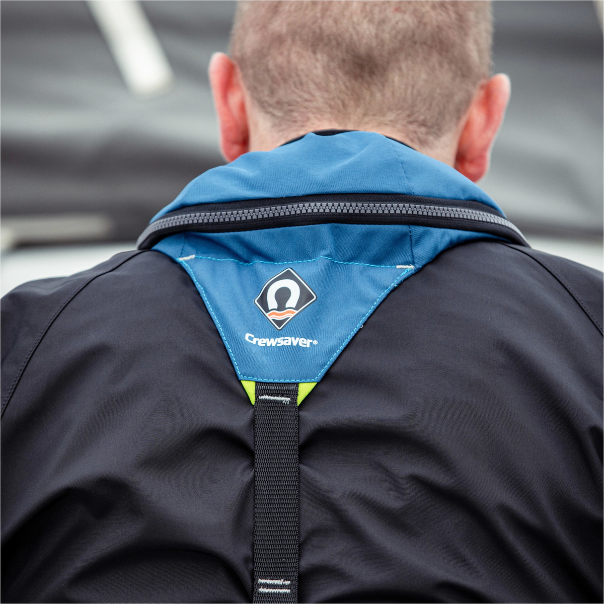 Crewsaver Crewfit 165N Sport