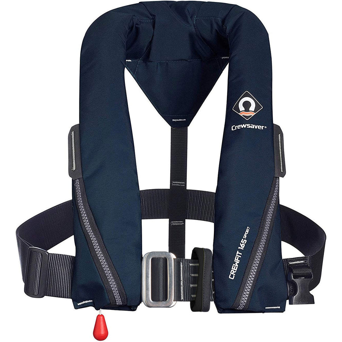 Crewsaver Crewfit 165N Sport
