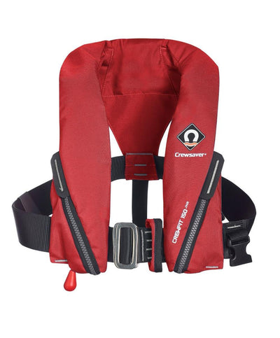 Crewsaver Crewfit 150N Junior