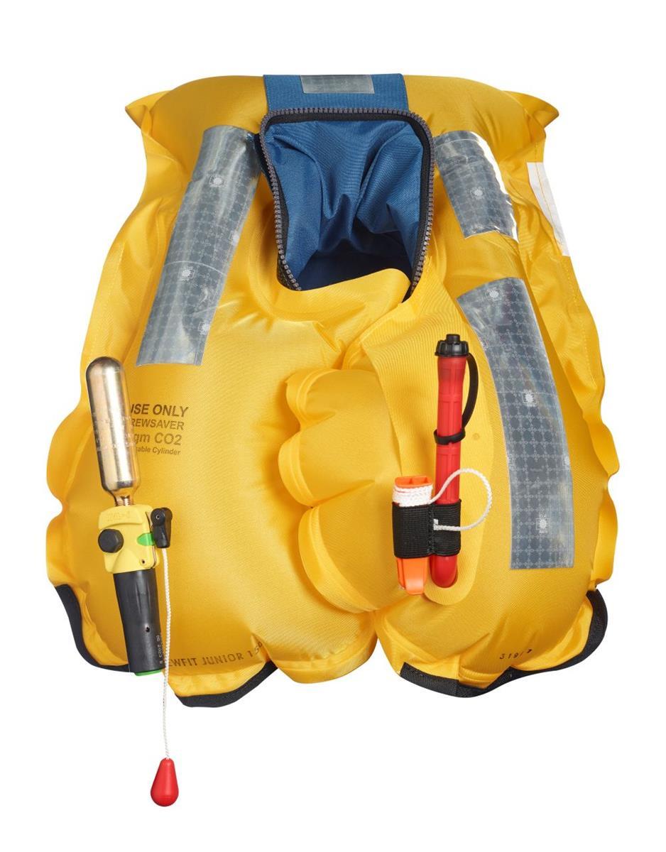 Crewsaver Crewfit 150N Junior