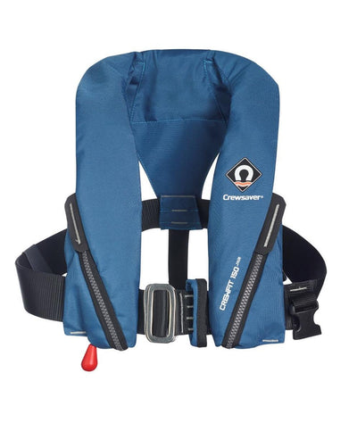 Crewsaver Crewfit 150N Junior