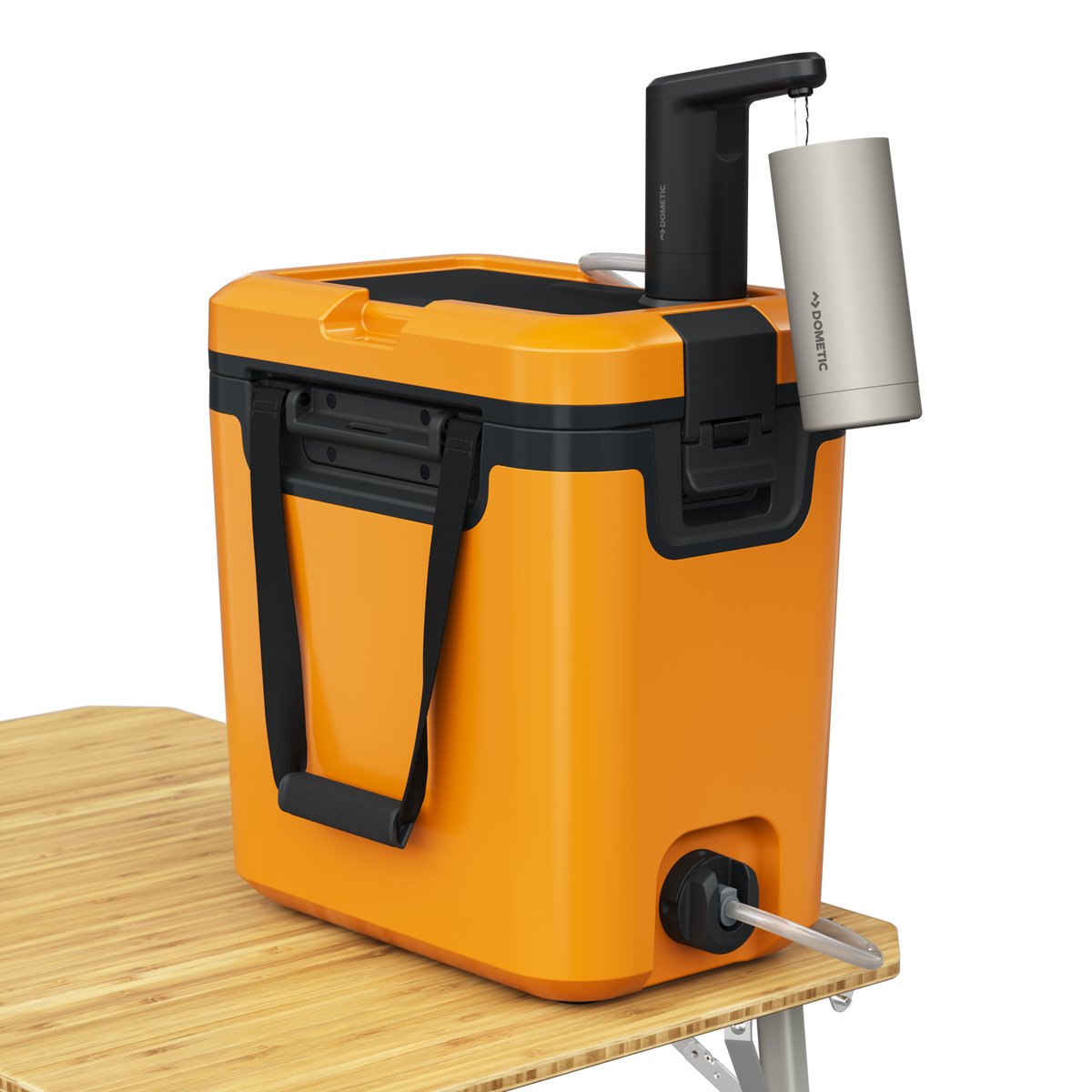 Dometic Recon 16 Glow