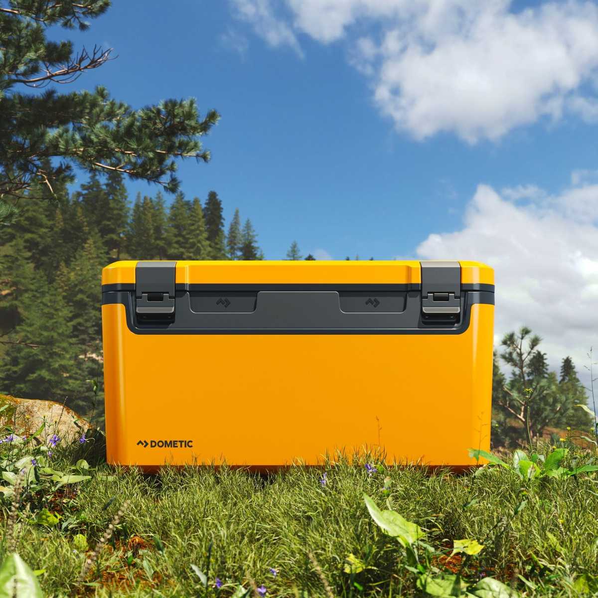 Dometic Recon 69 Glow