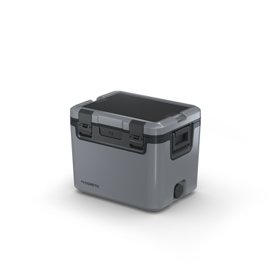 Dometic Recon 41 antraciet