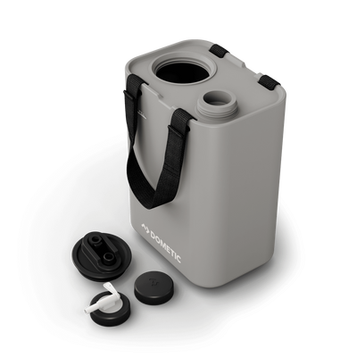 Dometic Hydration Water Jug Ash
