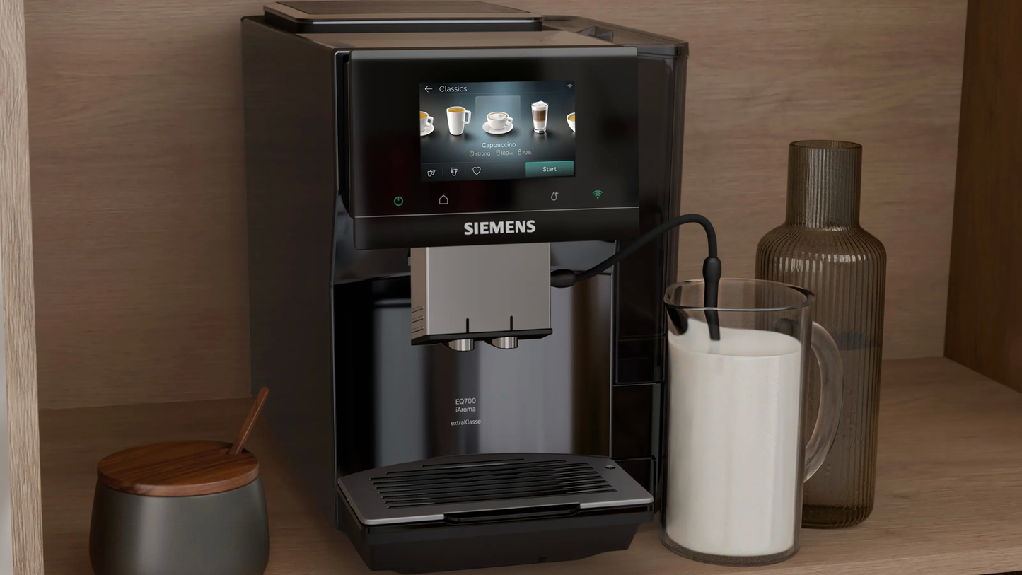 Siemens TP727EF6
