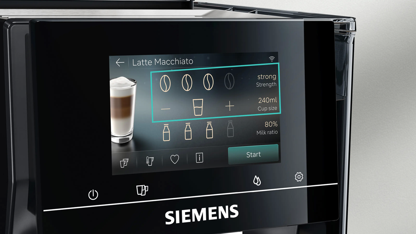 Siemens TP727EF6