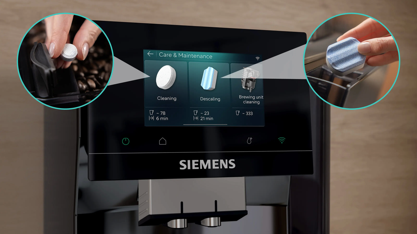 Siemens TP727EF6