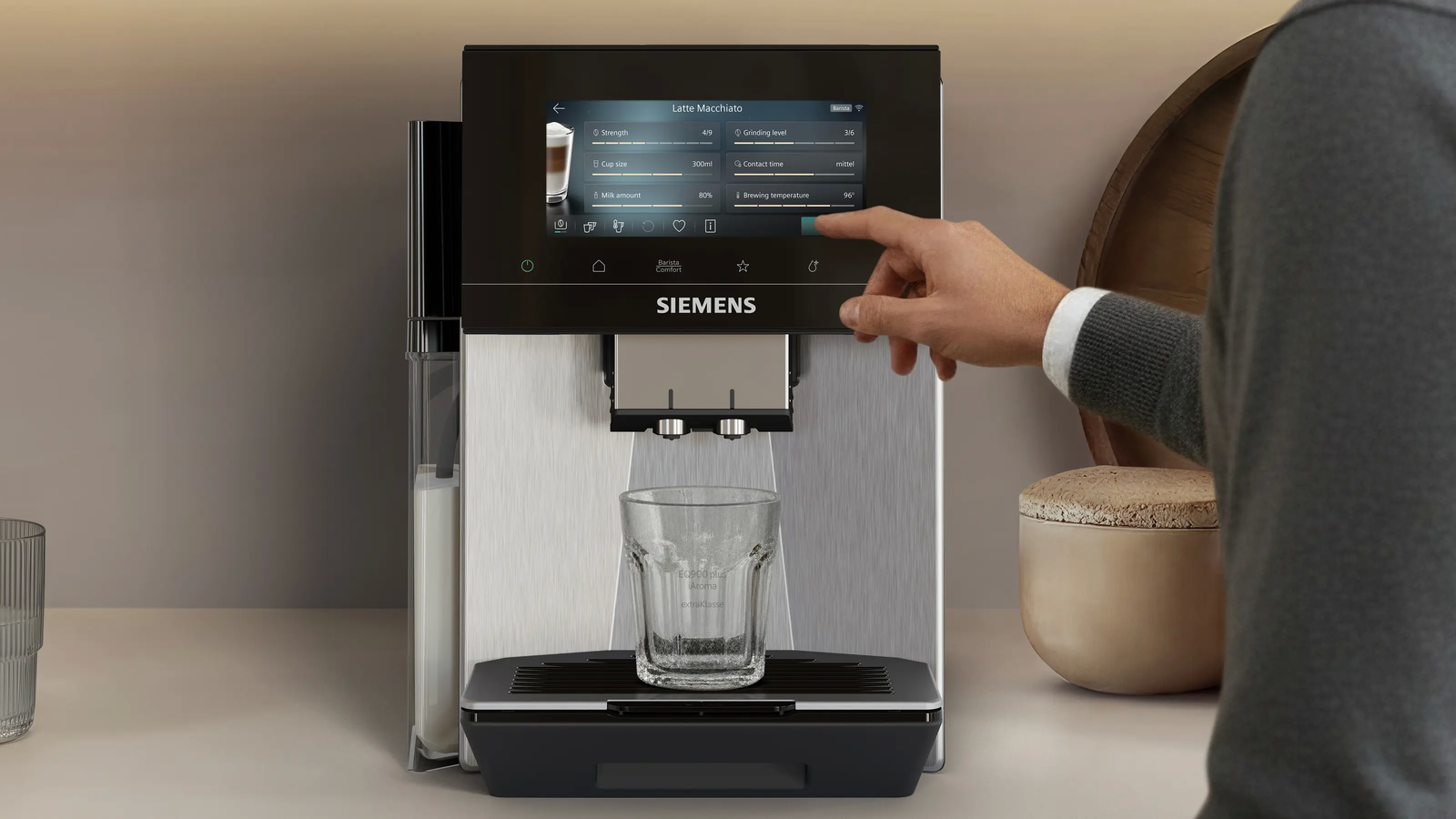 Siemens TQ927FZ3