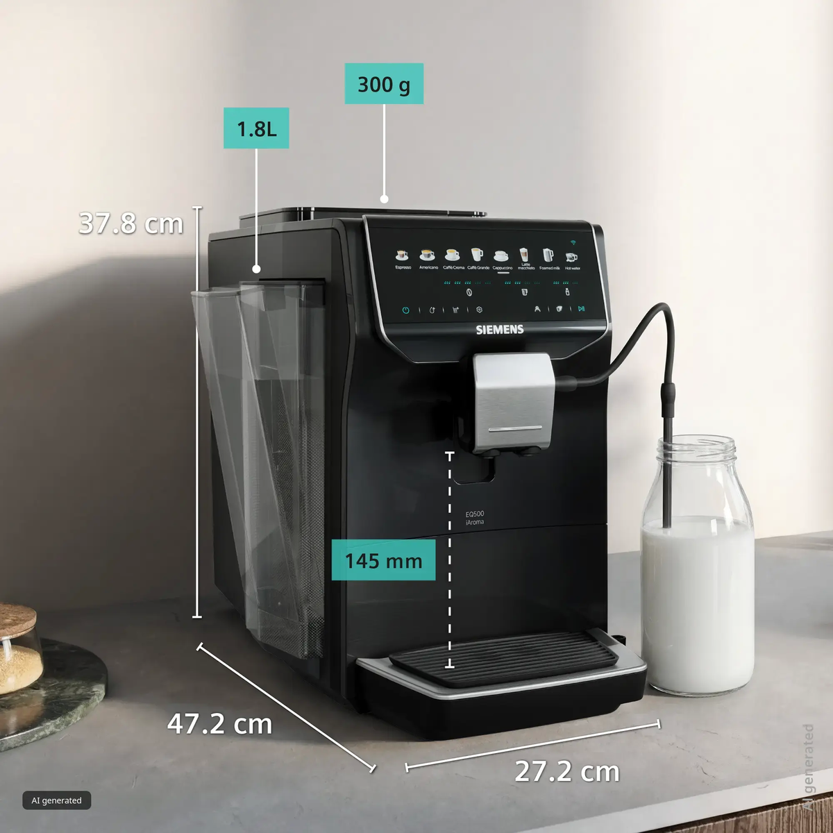 Siemens TP5X3B07