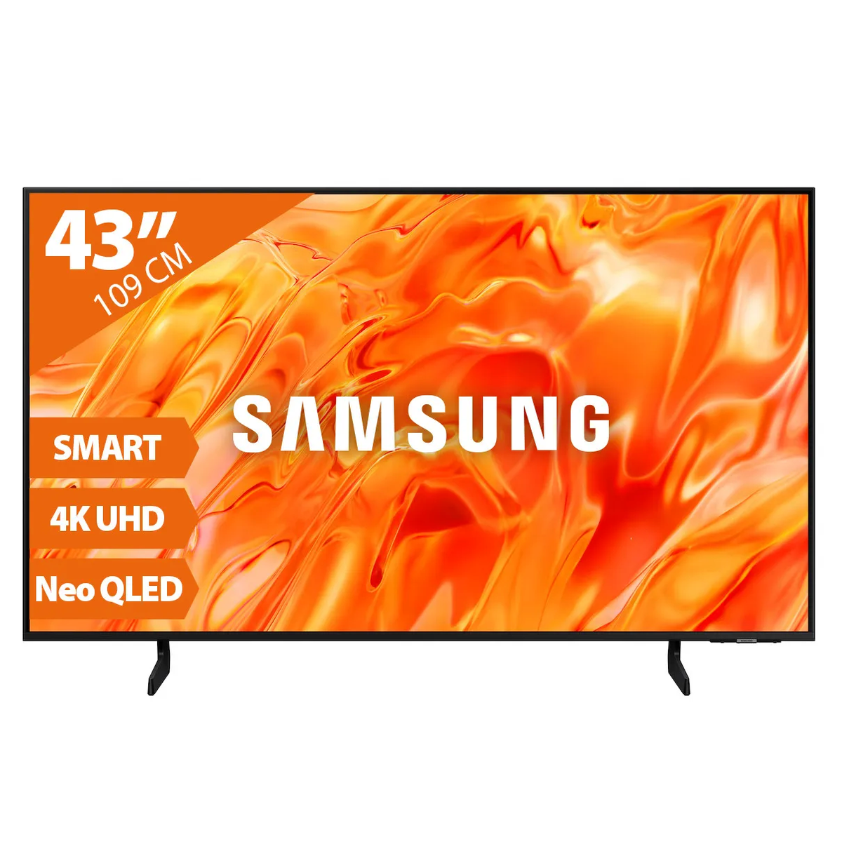 Samsung QE43QN73HAUXXN