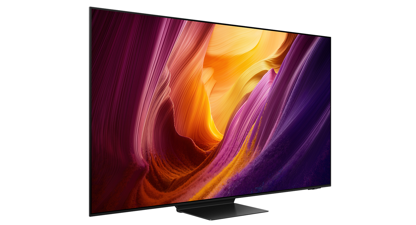Samsung QE65S95HFTXXN