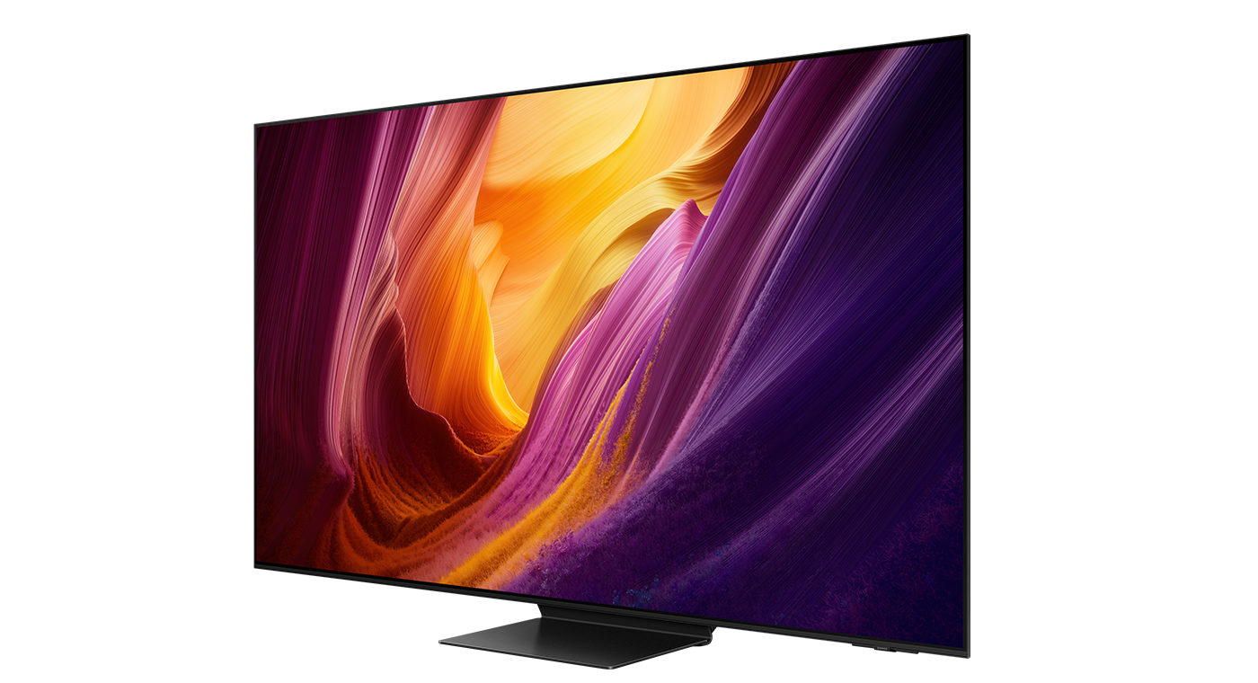 Samsung QE65S95HFTXXN