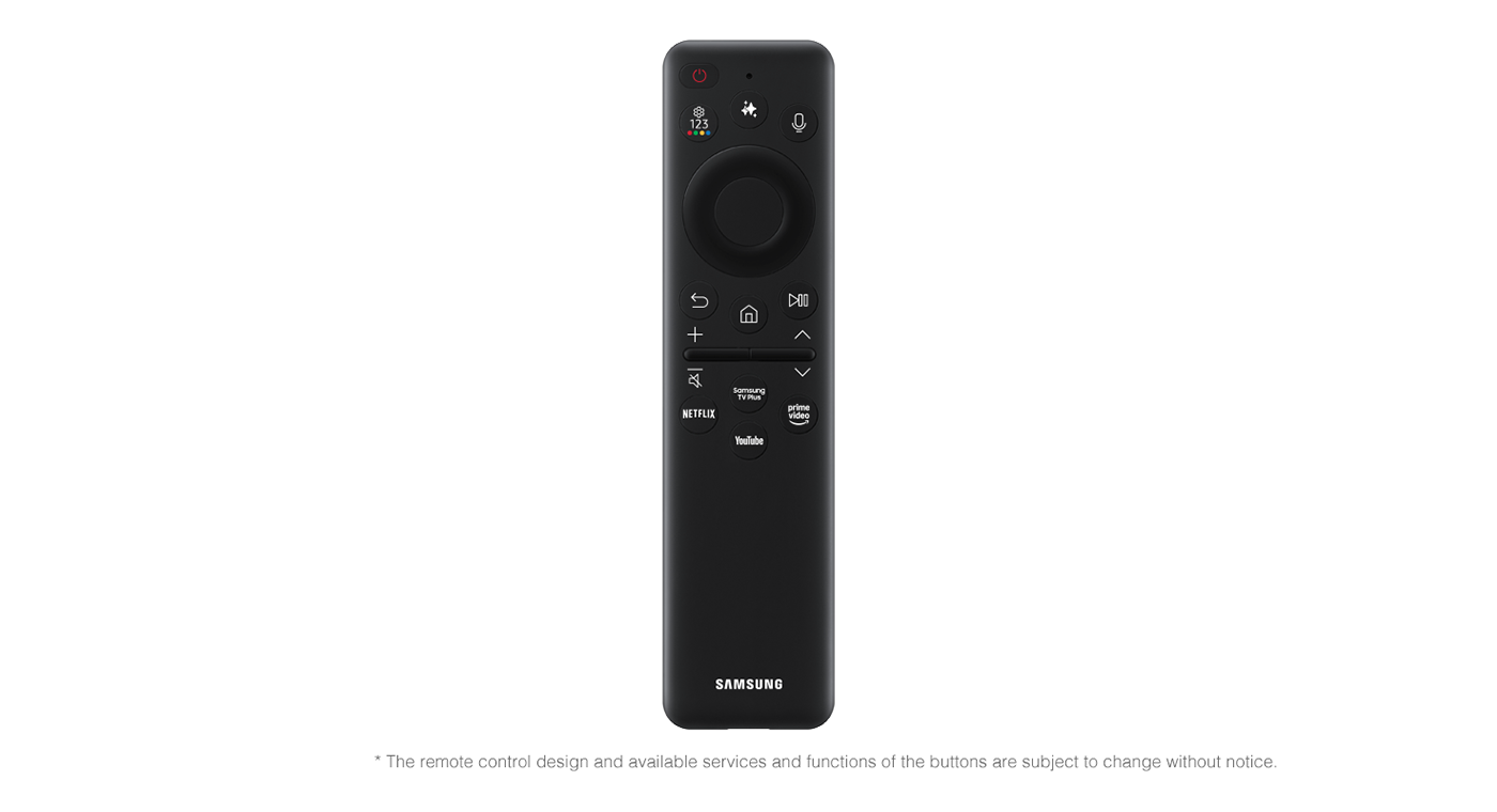 Samsung QE65S95HFTXXN