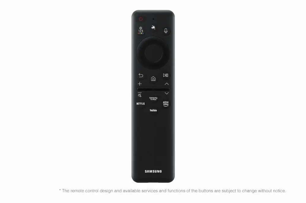 Samsung QE55S93HAEXXN