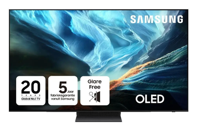 Samsung QE55S93HAEXXN