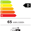 Samsung UE65M83HAUXXN