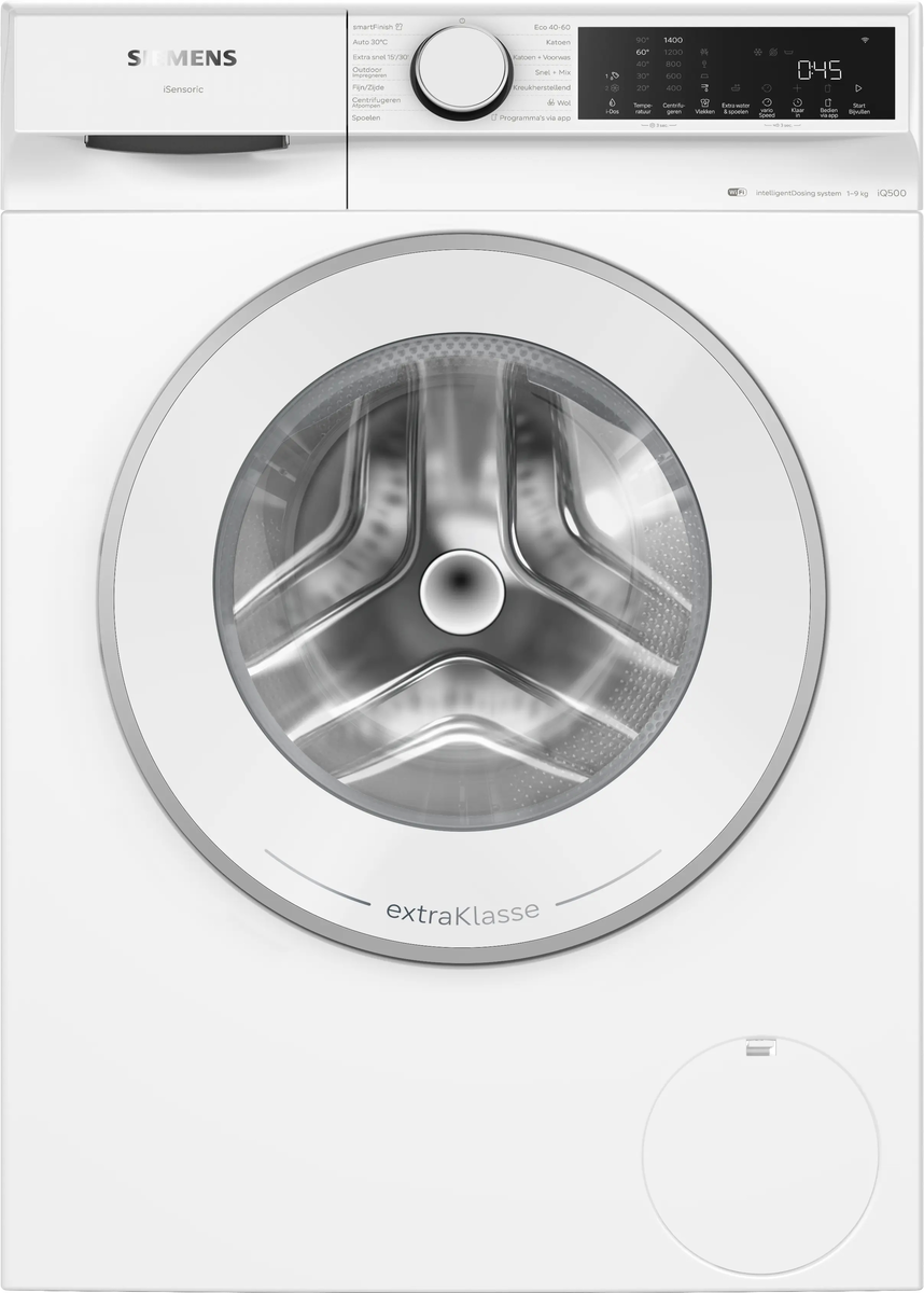 Siemens WG44J2A9NL