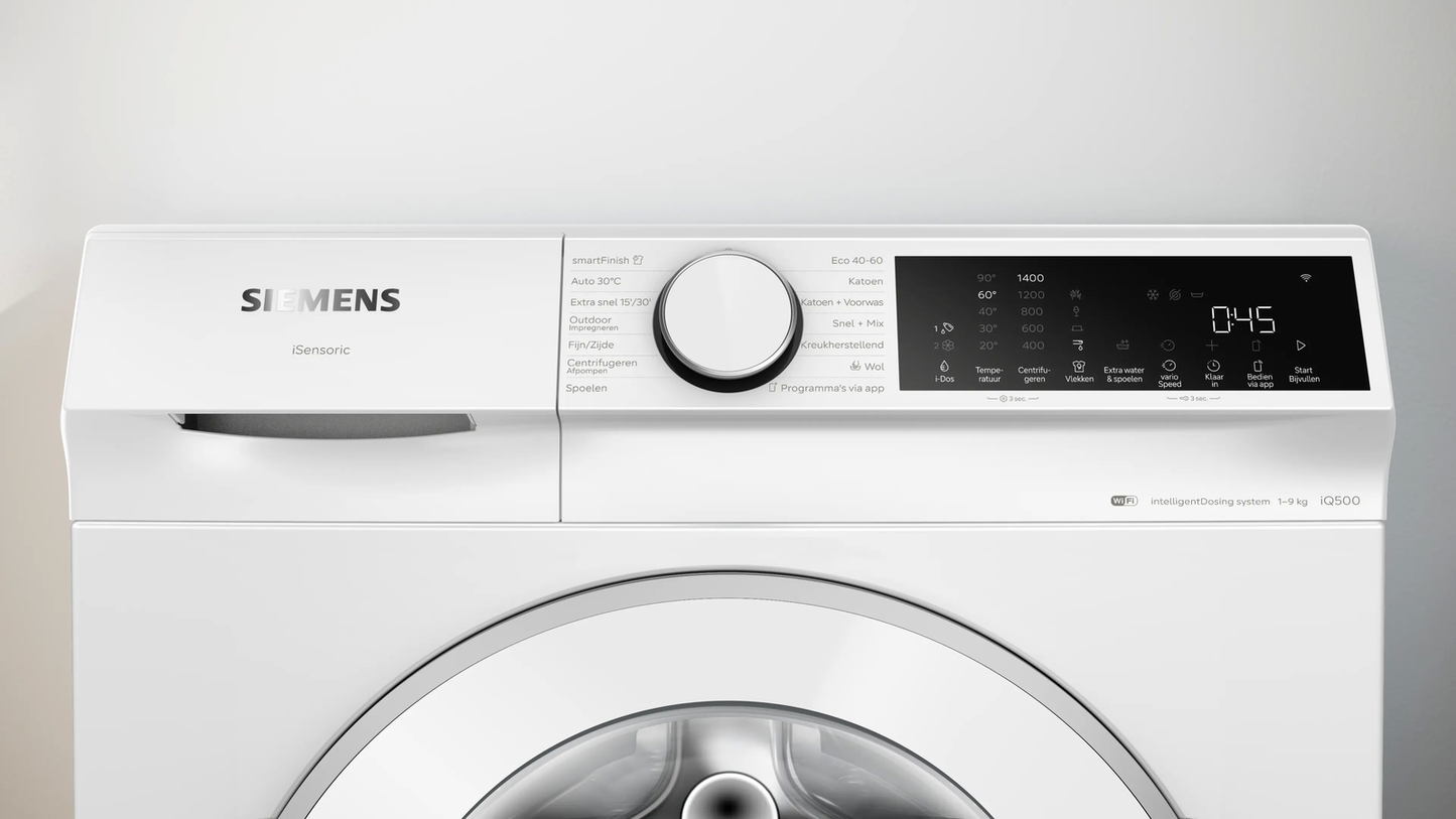 Siemens WG44J2A9NL