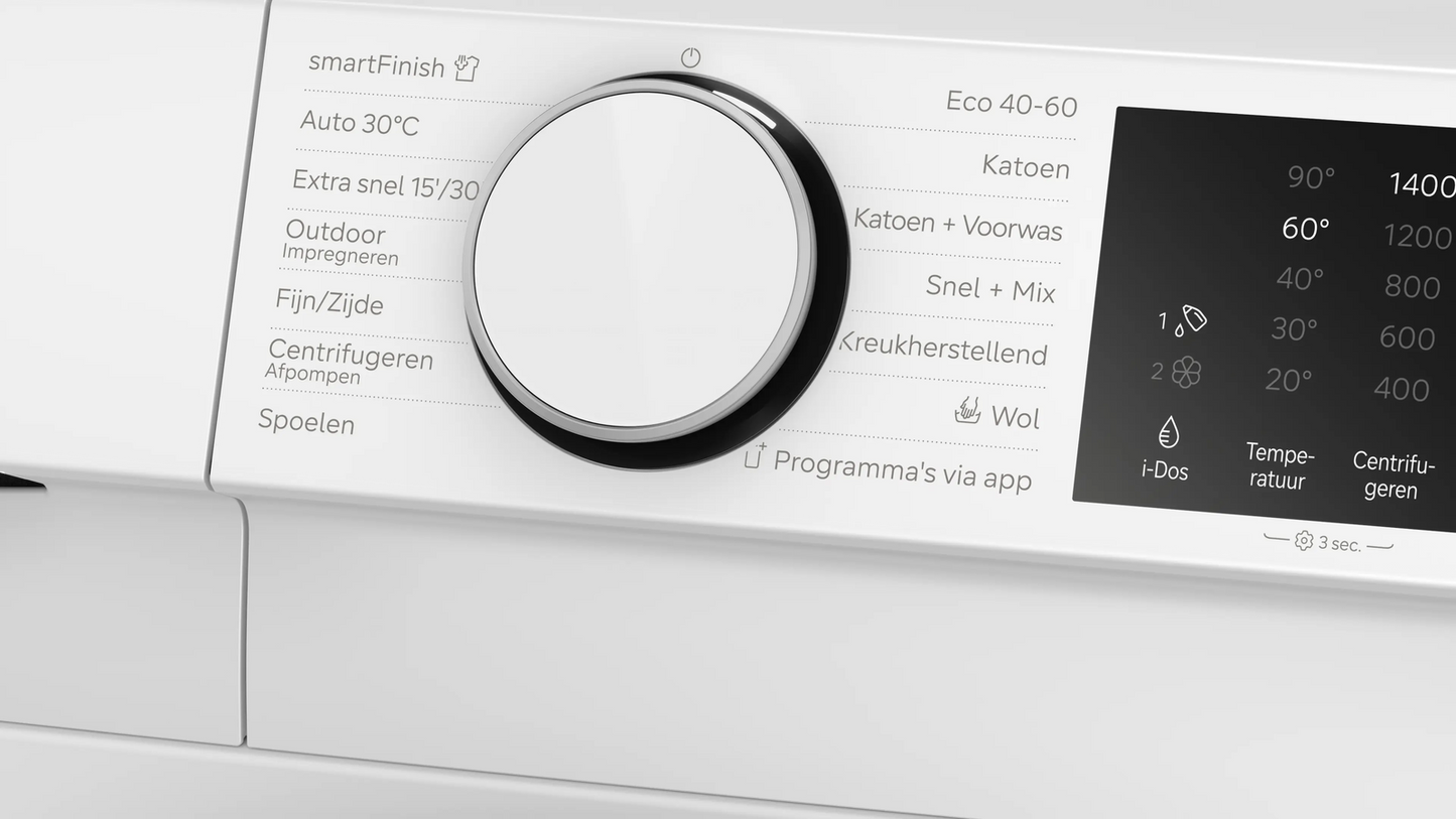 Siemens WG44J2A9NL