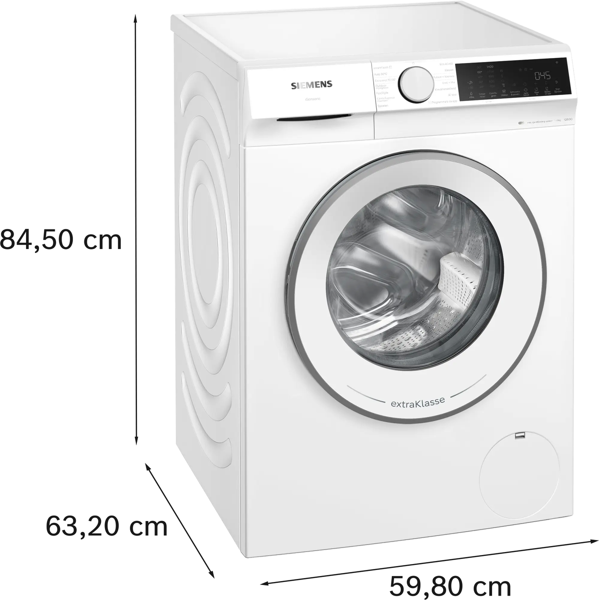 Siemens WG44J2A9NL