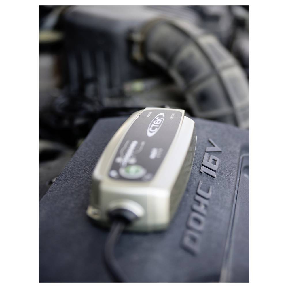 CTEK MXS 3.8 Power Kit