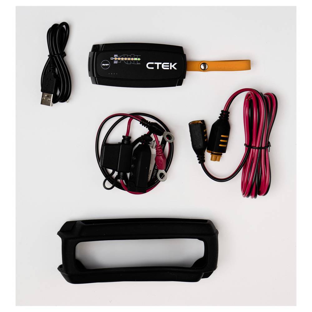 CTEK MXS 3.8 Power Kit