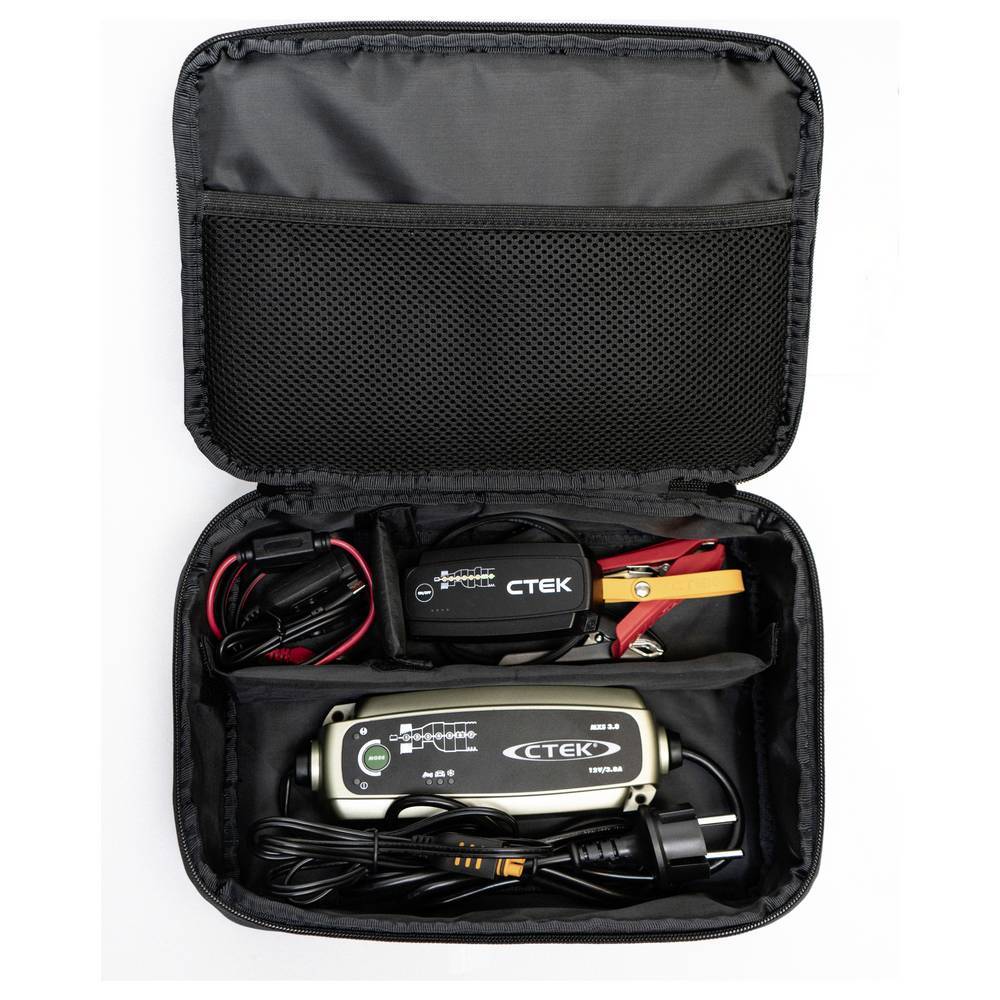 CTEK MXS 3.8 Power Kit