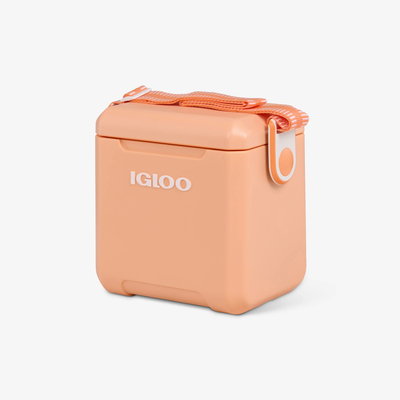 Igloo TAG11 ORANJE
