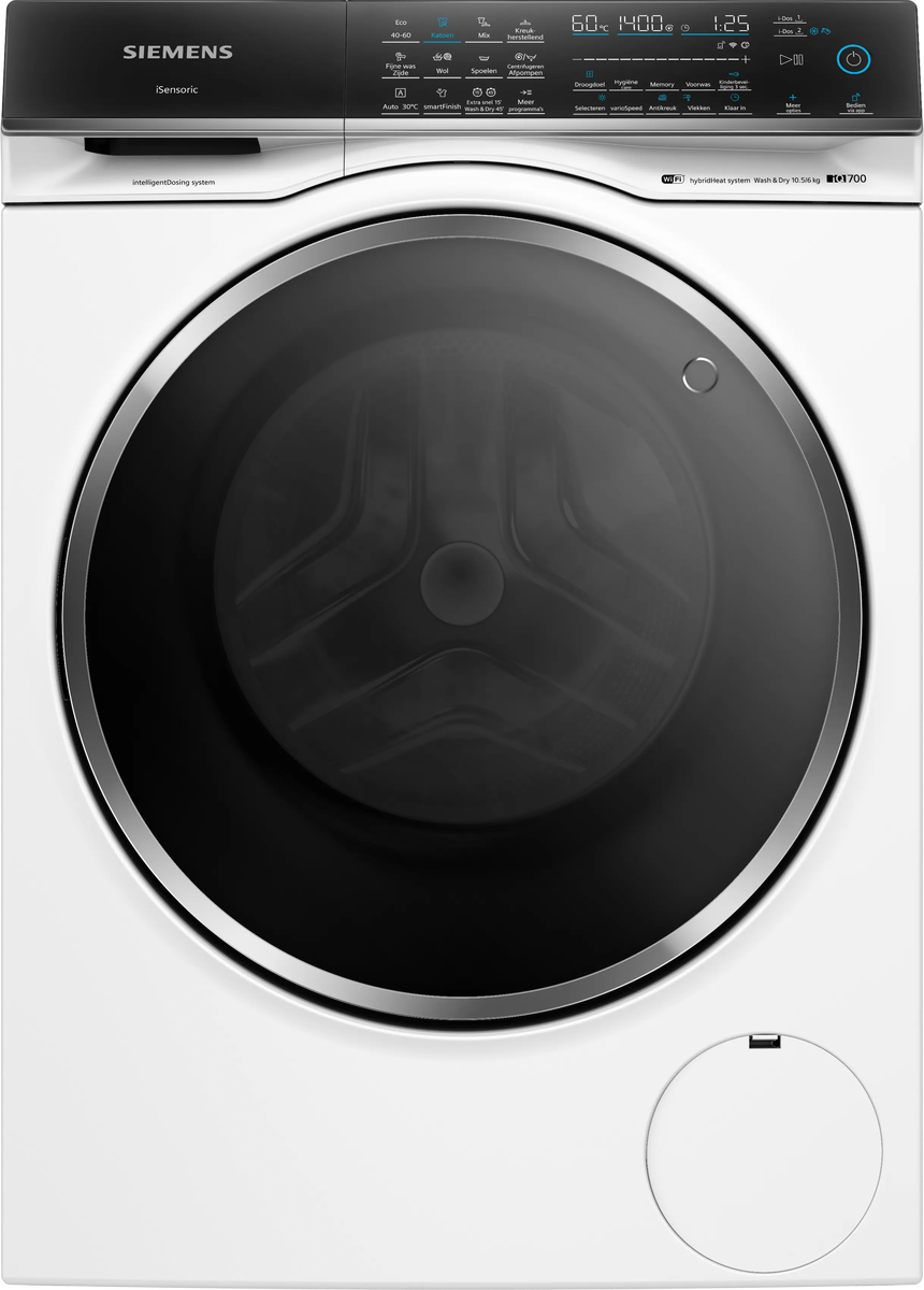 Siemens WN54C2A0NL