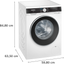 Siemens WN54G205NL