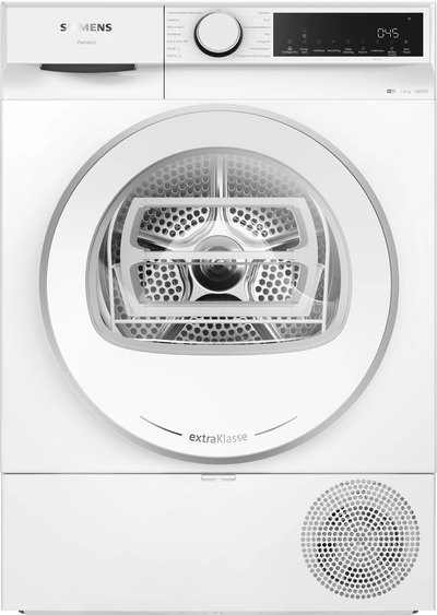 Siemens WQ32J209NL