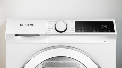 Siemens WQ32J209NL