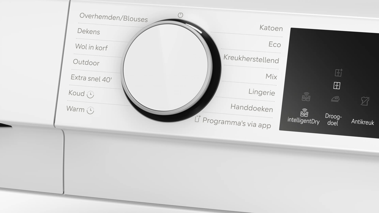 Siemens WQ32J209NL