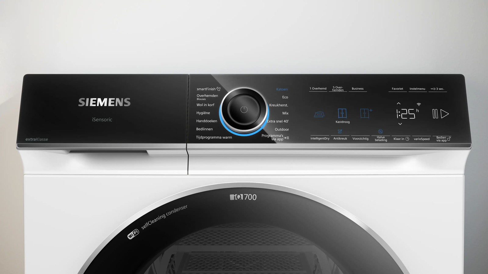 Siemens WQ46B2CENL