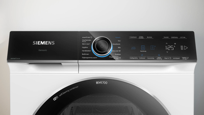 Siemens WQ46B2CENL