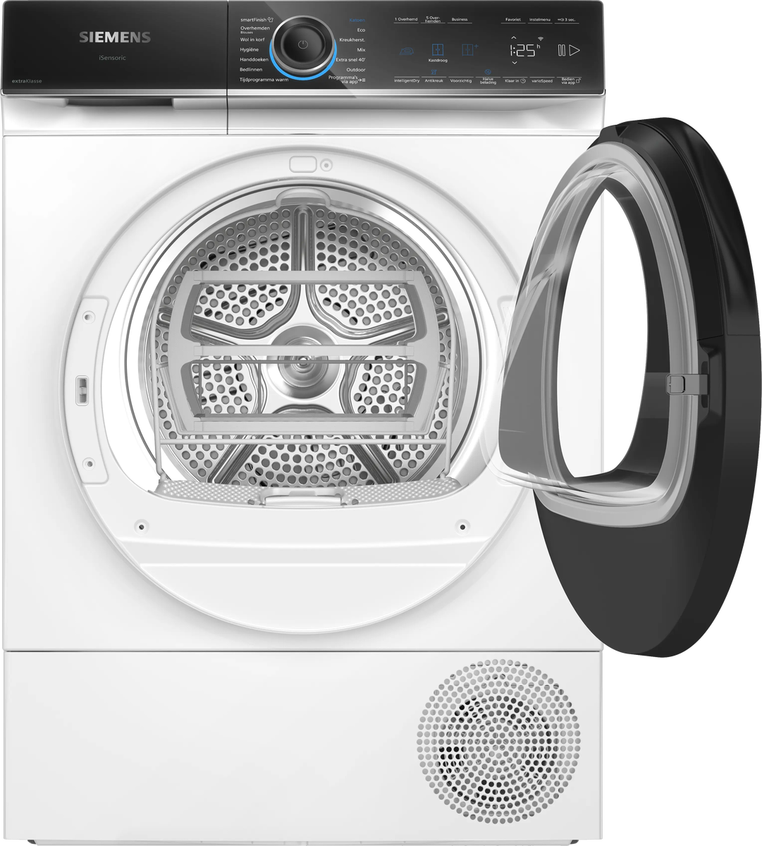 Siemens WQ46B2CENL