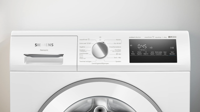 Siemens WM14N29XNL