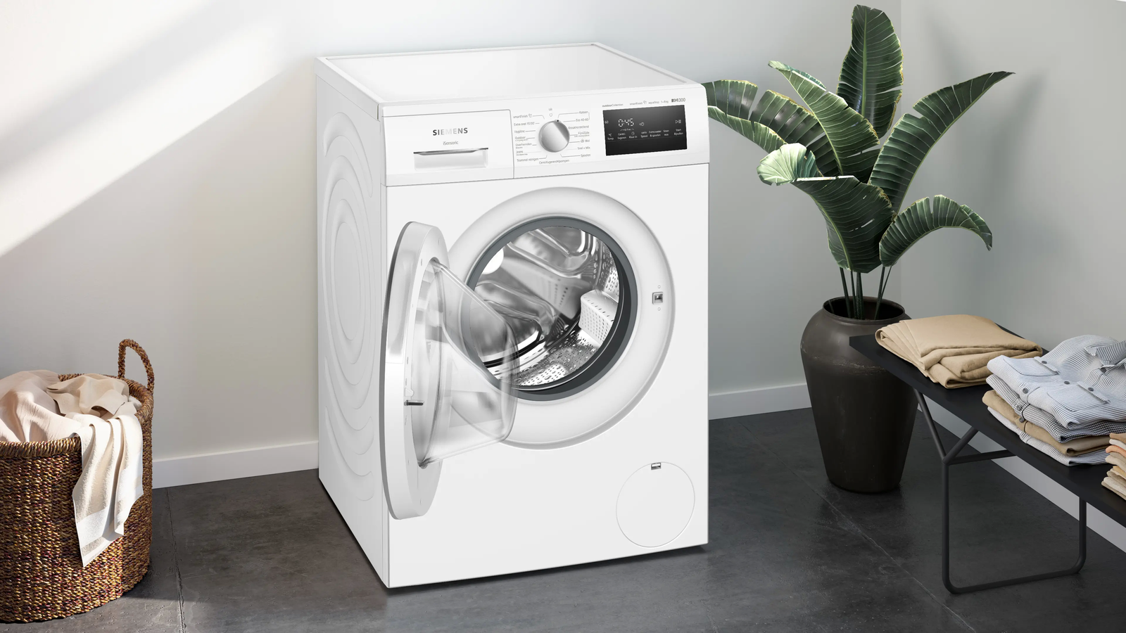 Siemens WM14N29XNL